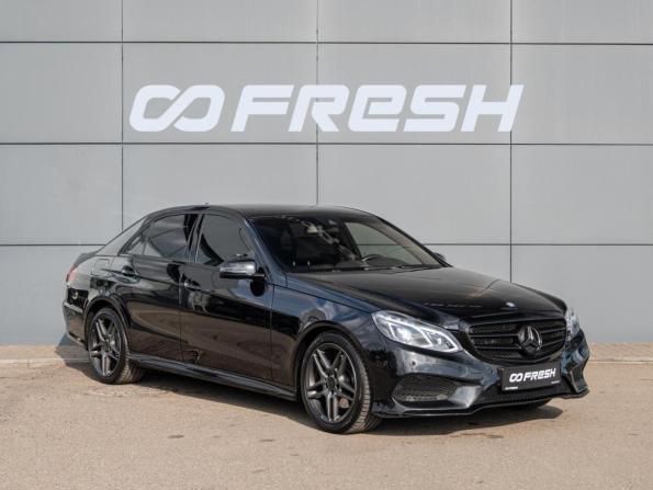 Mercedes-Benz E-Класс IV (W212 S212 C207) Рестайлинг с пробегом 2015 года, цена 2 760 000 рублей, 108615 км, седан, Автокод Объявления