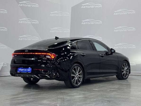 Kia K5 II с пробегом 2020 года, цена 2 850 000 рублей, 93812 км, седан, Автокод Объявления
