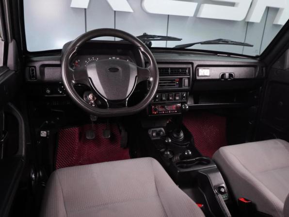 Lada (ВАЗ) 2131 (4x4) I с пробегом 2015 года, цена 749 000 рублей, 60029 км, внедорожник, Автокод Объявления