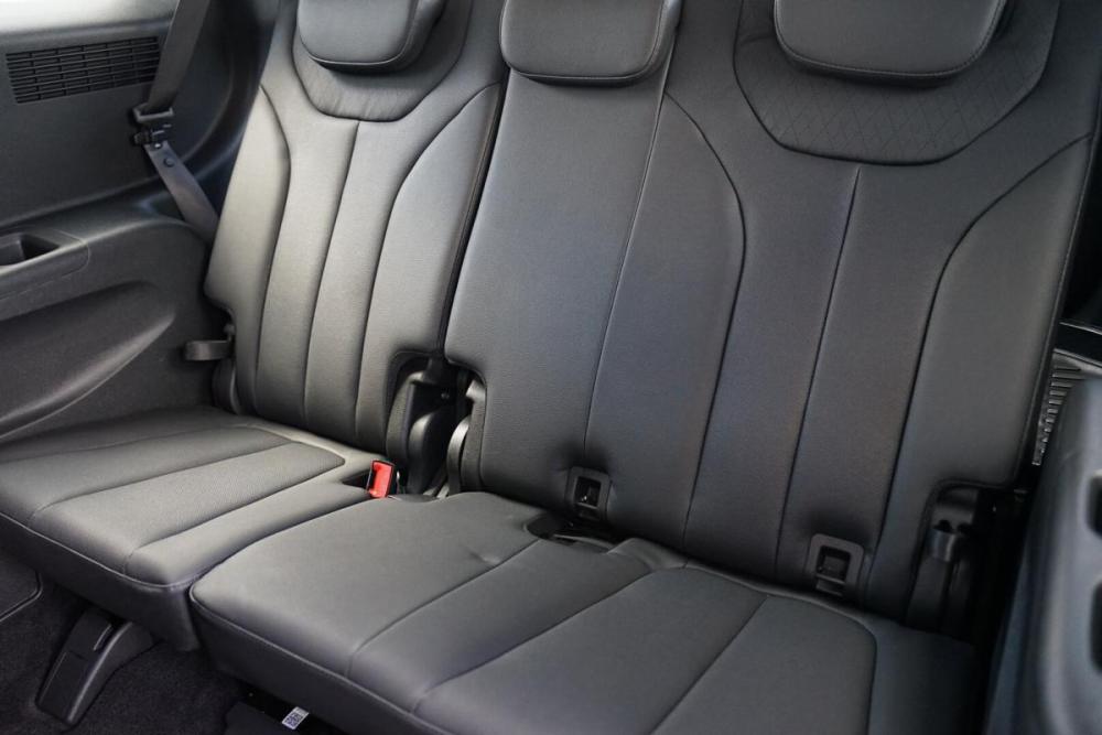 Hyundai Palisade I Крым  - изображение 27