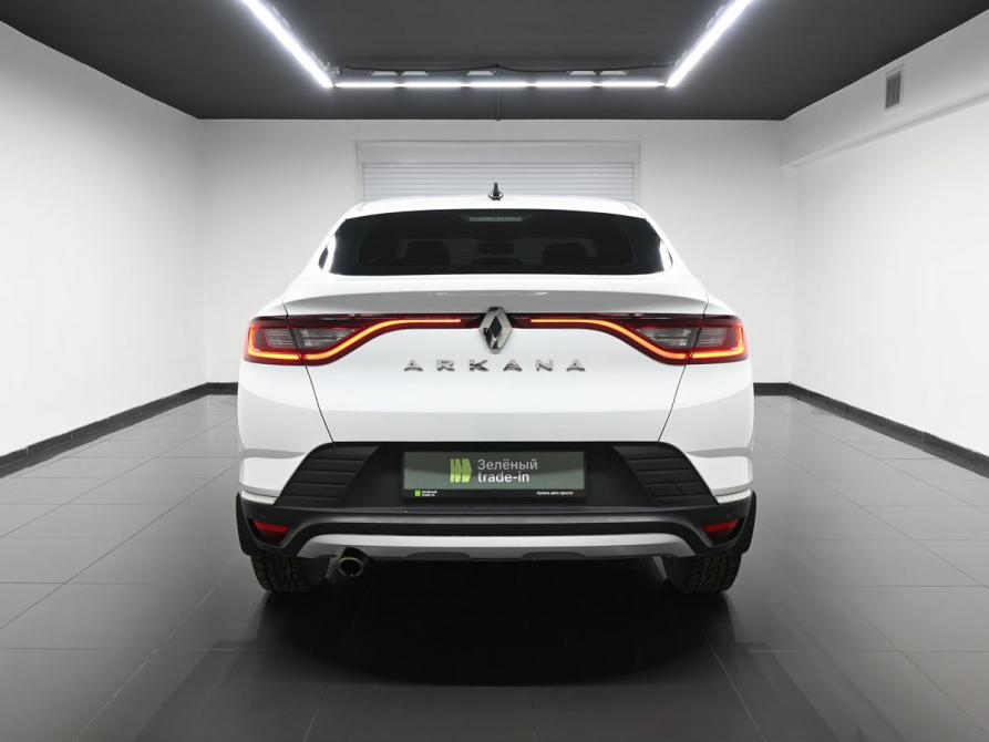 Renault Arkana I Тверь  - изображение 4