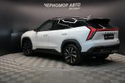 Geely Atlas II Крым  - изображение 33