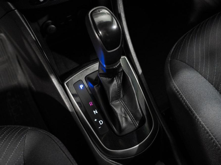 Hyundai Solaris I Рестайлинг Иркутск  - изображение 16