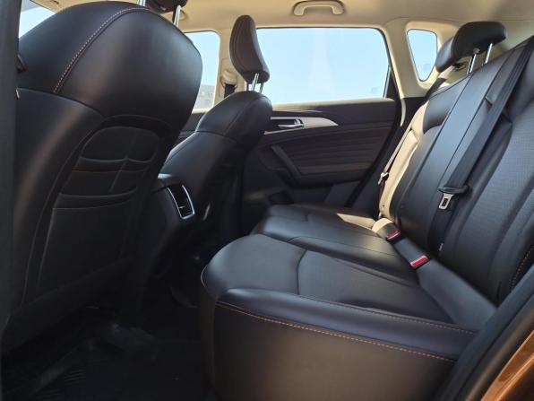 Changan CS35 Plus I с пробегом 2019 года, цена 1 450 000 рублей, 137018 км, внедорожник, Автокод Объявления