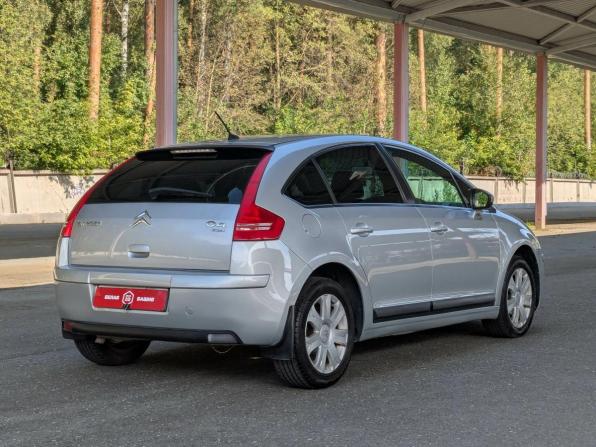 Citroen C4 I Рестайлинг с пробегом 2011 года, цена 459 900 рублей, 119000 км, хэтчбек, Автокод Объявления