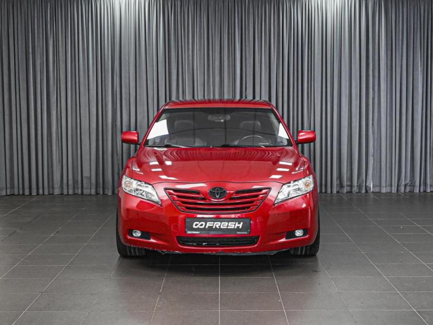 Toyota Camry VI (XV40) Ставрополь  - изображение 3