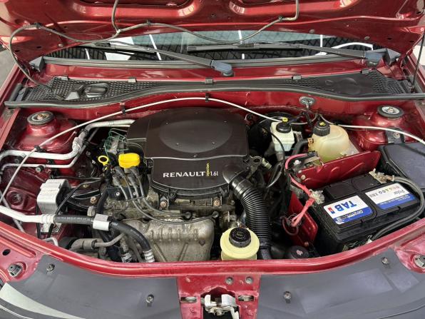 Renault Logan I Рестайлинг с пробегом 2011 года, цена 525 000 рублей, 189003 км, седан, Автокод Объявления