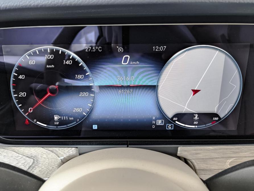 Mercedes-Benz E-Класс V (W213 S213 C238) Рестайлинг Химки  - изображение 16