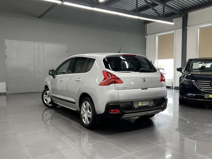 Peugeot 3008 I Тверь  - изображение 6