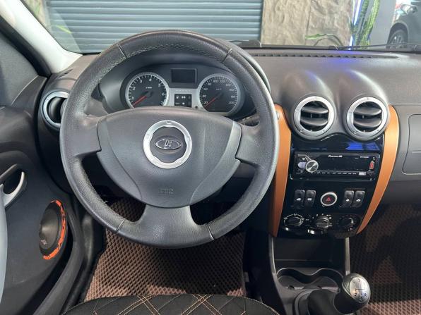 Lada (ВАЗ) Largus I с пробегом 2018 года, цена 938 000 рублей, 153880 км, универсал, Автокод Объявления