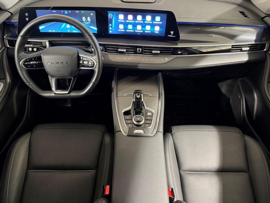 Chery Tiggo 7 Pro Max I Рестайлинг Химки  - изображение 9