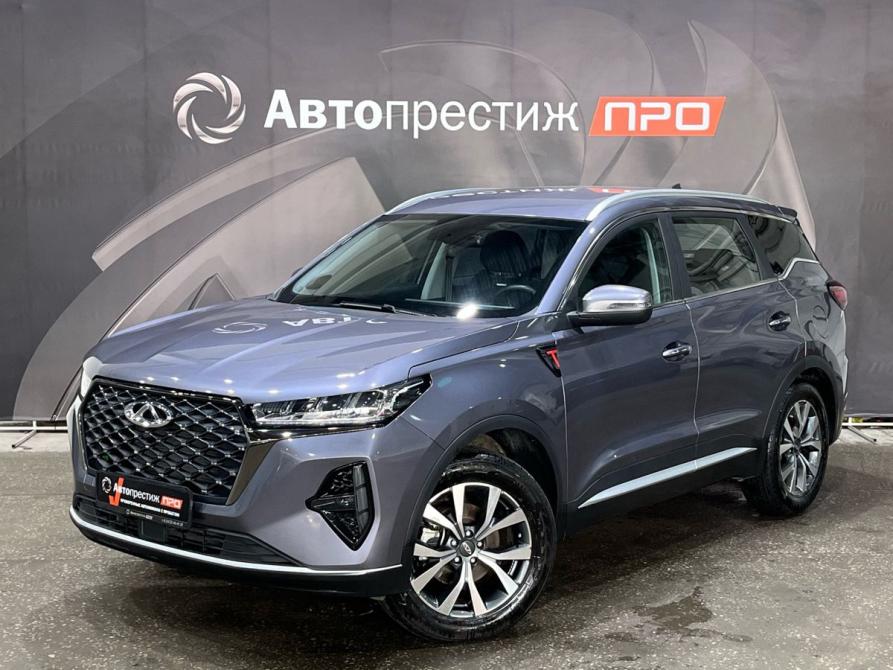 Chery Tiggo 7 Pro Max I Пермь  - изображение 1