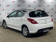 Peugeot 308 I Рестайлинг Санкт-Петербург  - изображение 28