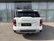 SsangYong Torres Воронеж  - изображение 19