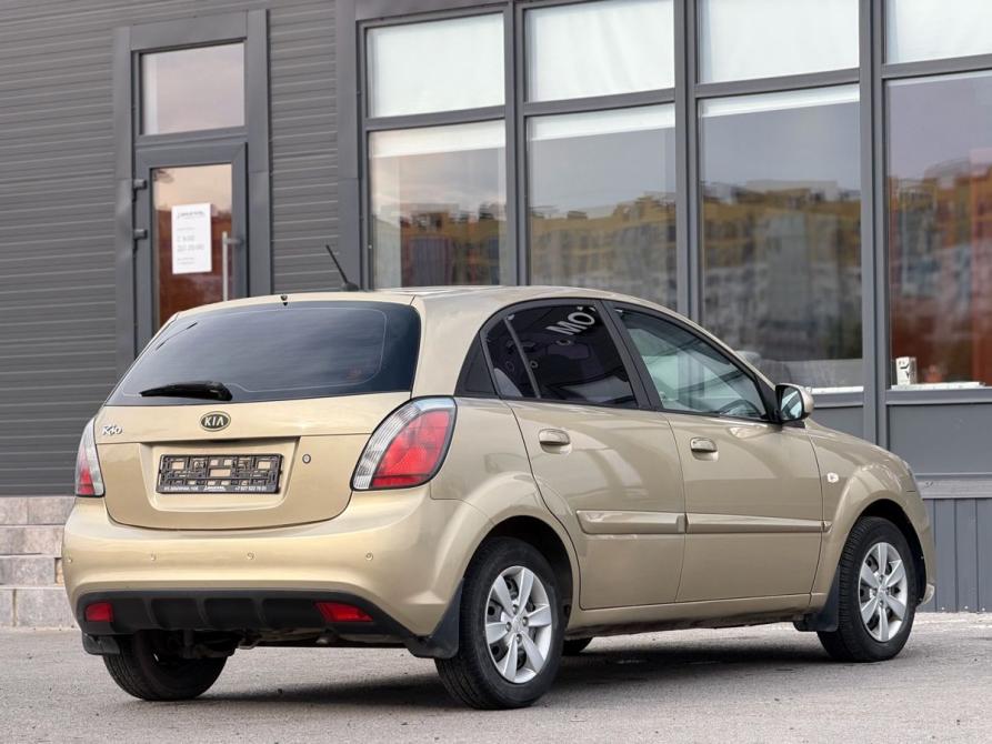 Kia Rio II Рестайлинг Волгоград  - изображение 8