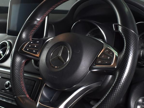 Mercedes-Benz CLA I (C117 X117) с пробегом 2015 года, цена 1 599 995 рублей, 54691 км, седан, Автокод Объявления