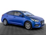 Hyundai Solaris II Москва  - изображение 28