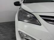 Hyundai Solaris I Рестайлинг Ногинск  - изображение 25