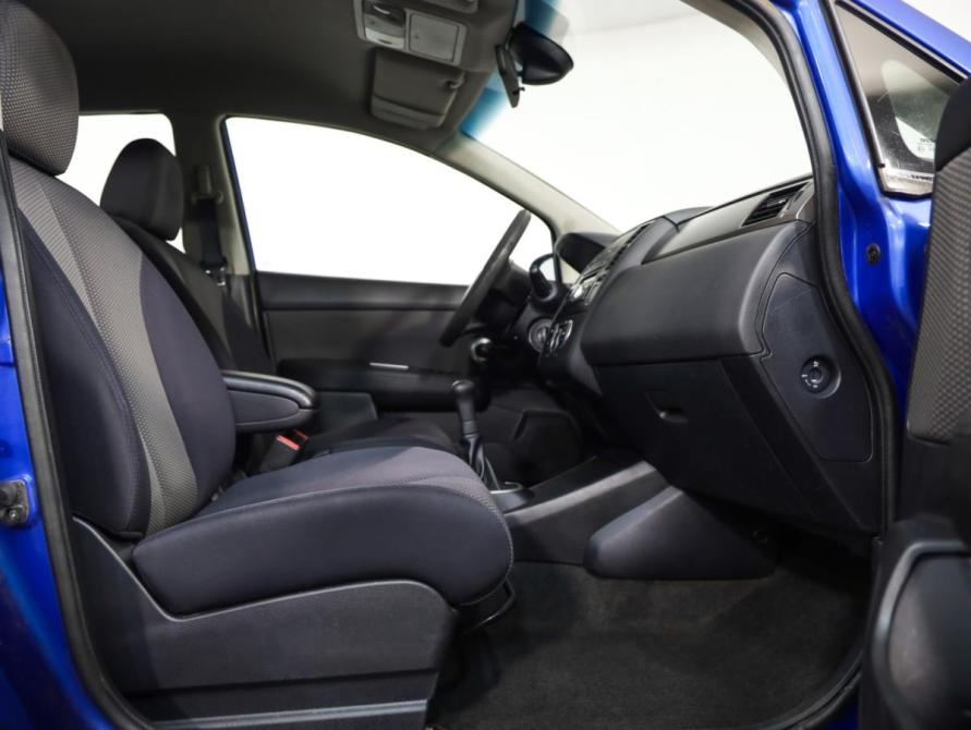 Nissan Tiida I Санкт-Петербург  - изображение 16