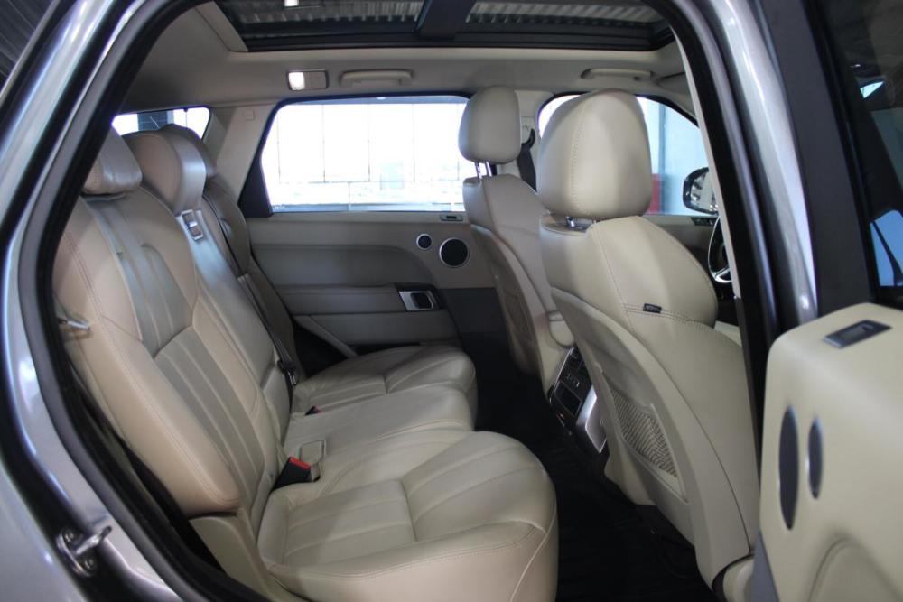 Land Rover Range Rover Sport II Санкт-Петербург  - изображение 34