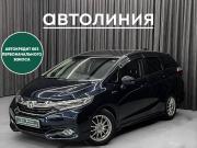 Honda Shuttle II Красноярск  - изображение 16