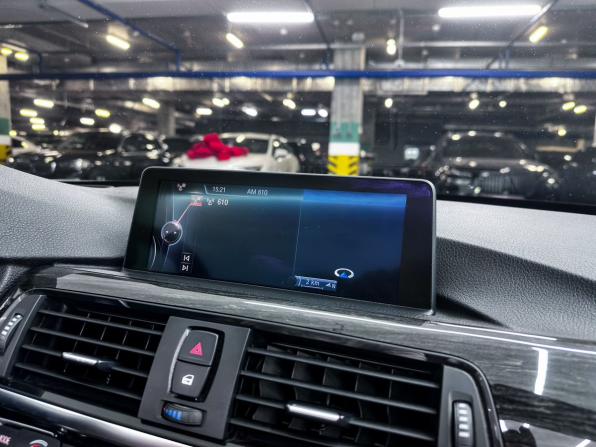 BMW 4 серии F32/F33/F36 с пробегом 2015 года, цена 3 000 000 рублей, 172905 км, кабриолет, Автокод Объявления