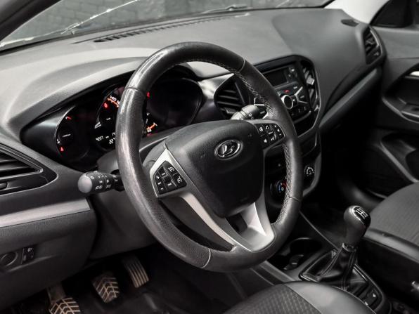 Lada (ВАЗ) Vesta I с пробегом 2020 года, цена 1 100 000 рублей, 74235 км, универсал, Автокод Объявления