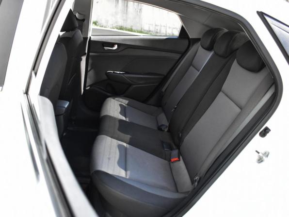 Hyundai Solaris II с пробегом 2017 года, цена 1 465 000 рублей, 54004 км, седан, Автокод Объявления