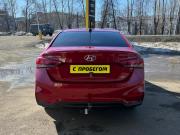 Hyundai Solaris II Нефтекамск  - изображение 16