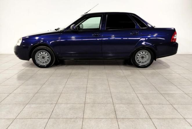 Lada (ВАЗ) Priora I с пробегом 2013 года, цена 460 000 рублей, 165707 км, седан, Автокод Объявления
