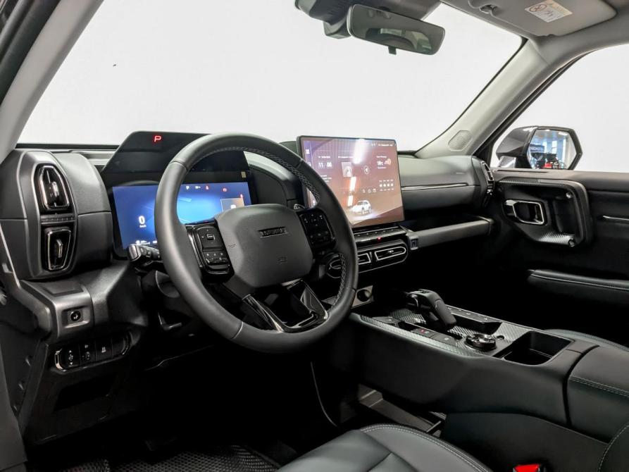 Haval H7 I Санкт-Петербург  - изображение 17