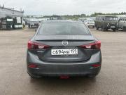 Mazda 3 III (BM) Пермь  - изображение 11