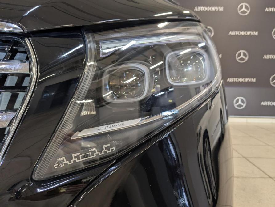 Mercedes-Benz V-Класс III (W447) Рестайлинг 2 Москва  - изображение 11