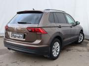 Volkswagen Tiguan II Москва  - изображение 28