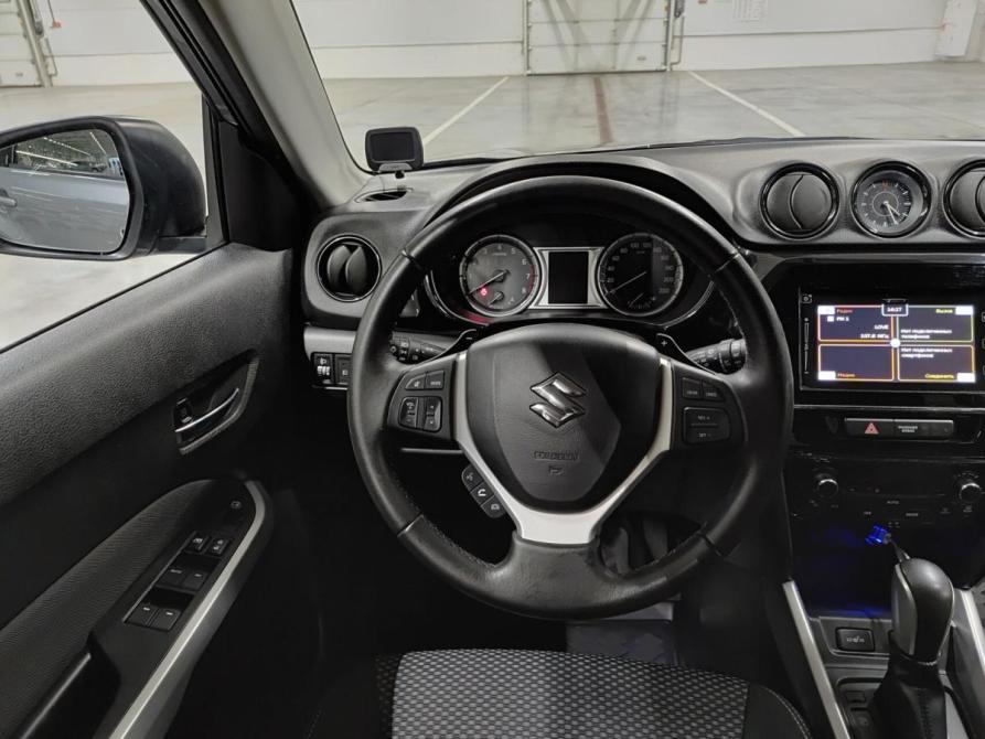 Suzuki Vitara II Казань  - изображение 29