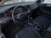 Volkswagen Jetta VI Рестайлинг Казань  - изображение 32