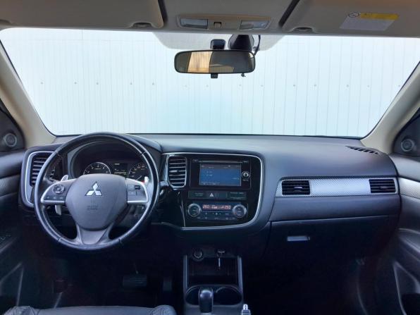 Mitsubishi Outlander III с пробегом 2014 года, цена 1 499 000 рублей, 187535 км, внедорожник, Автокод Объявления