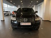 Volkswagen Touareg I Чебоксары  - изображение 44