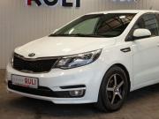 Kia Rio III Рестайлинг Иваново  - изображение 40