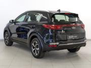 Kia Sportage IV Рестайлинг Санкт-Петербург  - изображение 31