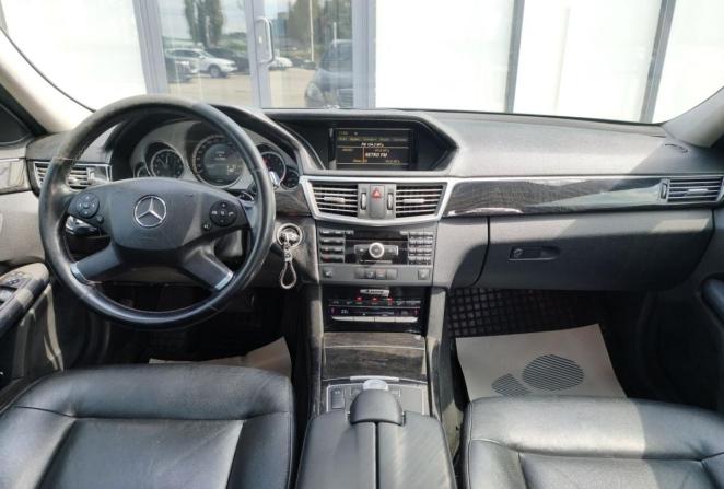 Mercedes-Benz E-Класс IV (W212 S212 C207) с пробегом 2011 года, цена 1 450 000 рублей, 222986 км, седан, Автокод Объявления