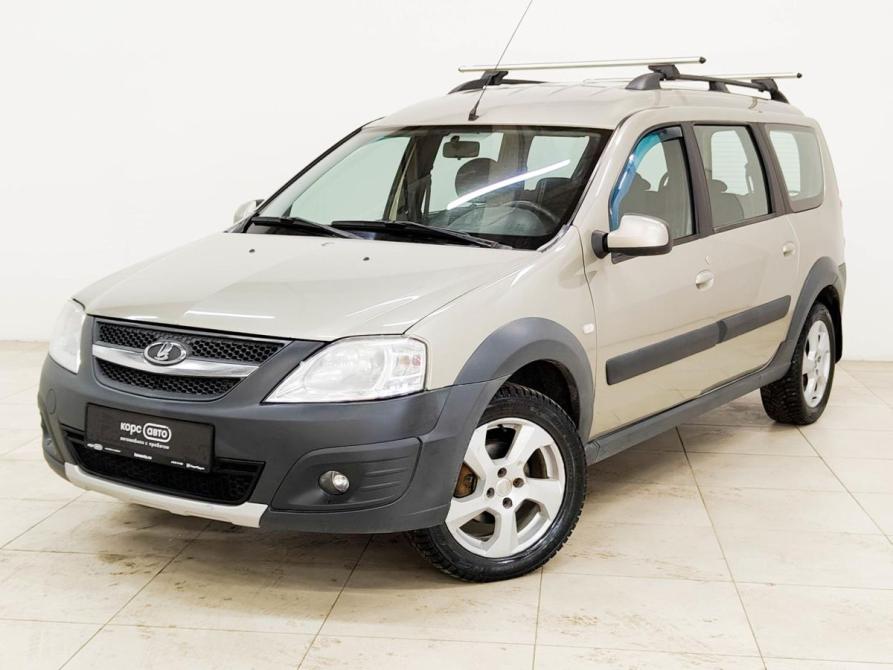 Lada (ВАЗ) Largus I Тула  - изображение 1