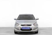 Hyundai Solaris I Барнаул  - изображение 26