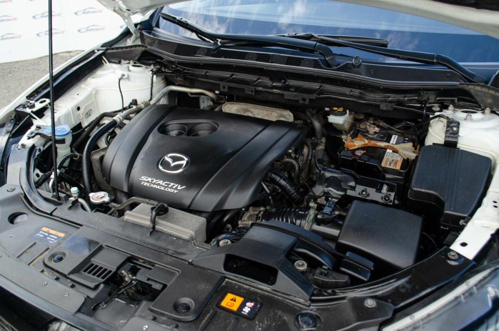 Mazda CX-5 I Курган  - изображение 18
