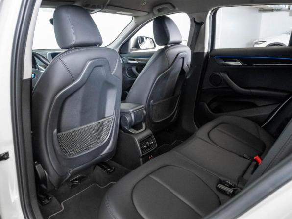 BMW X2 I (F39) с пробегом 2019 года, цена 2 999 000 рублей, 62343 км, внедорожник, Автокод Объявления
