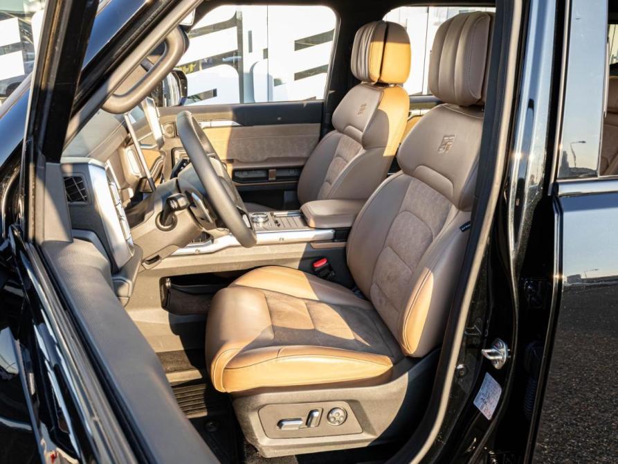 JETOUR T2 Краснодар  - изображение 10