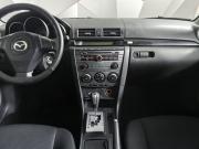 Mazda 3 I (BK) Рестайлинг Москва  - изображение 29