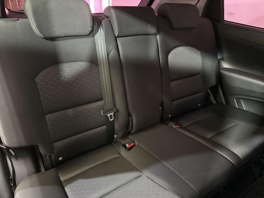SsangYong Actyon II Ярославль  - изображение 11
