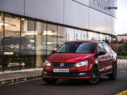 Volkswagen Polo V Рестайлинг Санкт-Петербург  - изображение 23