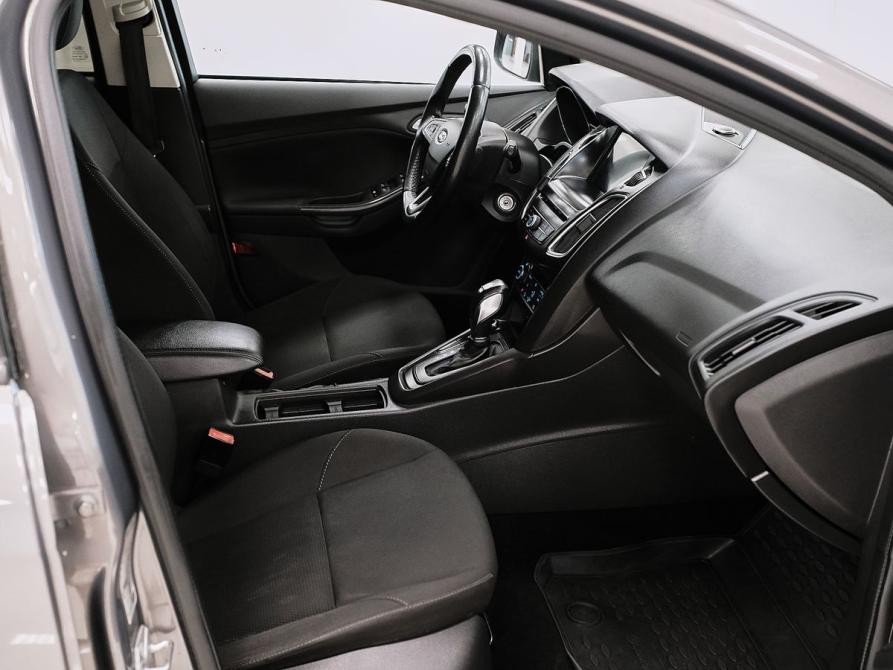 Ford Focus III Рестайлинг Самара  - изображение 15